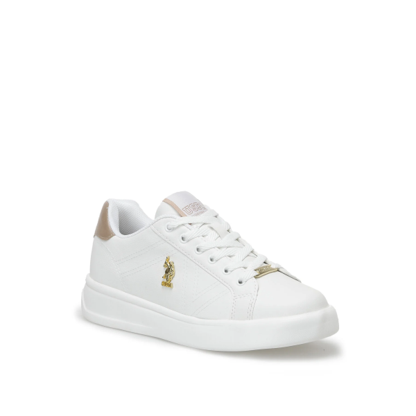 Us polo hotsell assn shoes womens